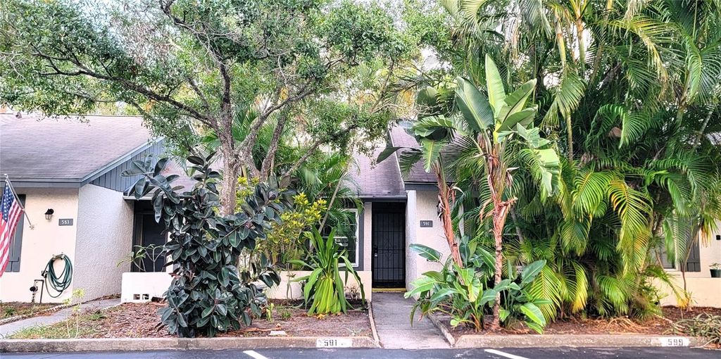 591 CAPISTRANO COURT, Largo, FL 33771