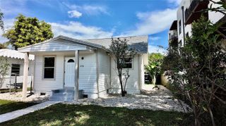 1721 Fletcher St, Hollywood, FL 33020