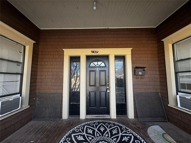 2305 9th Street, Wichita Falls, TX 76301