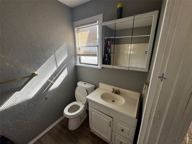 2305 9th Street, Wichita Falls, TX 76301