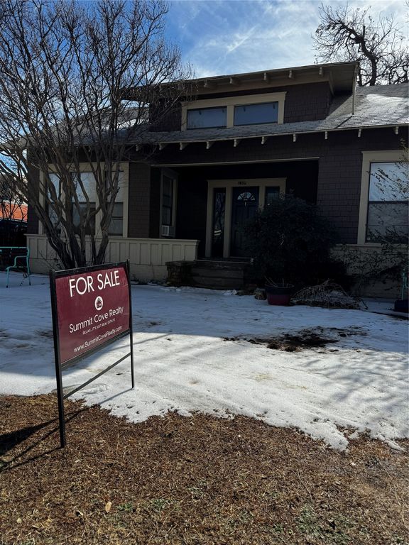 2305 9th Street, Wichita Falls, TX 76301