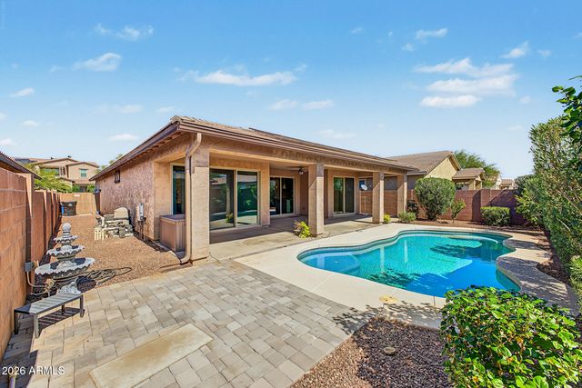 14389 W VOLTAIRE Street, Surprise, AZ 85379