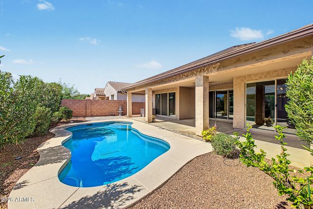 14389 W VOLTAIRE Street, Surprise, AZ 85379