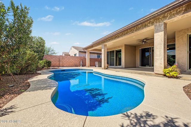 14389 W VOLTAIRE Street, Surprise, AZ 85379