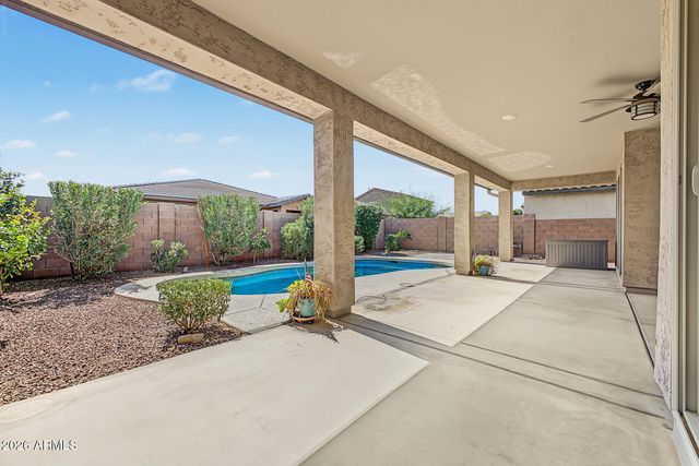 14389 W VOLTAIRE Street, Surprise, AZ 85379
