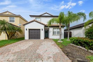1525 SE 20th Pl, Homestead, FL 33035