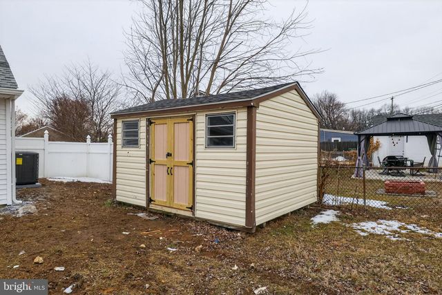 139 CROSS AVE, New Castle, DE 19720