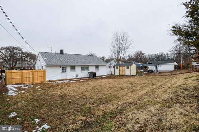 139 CROSS AVE, New Castle, DE 19720