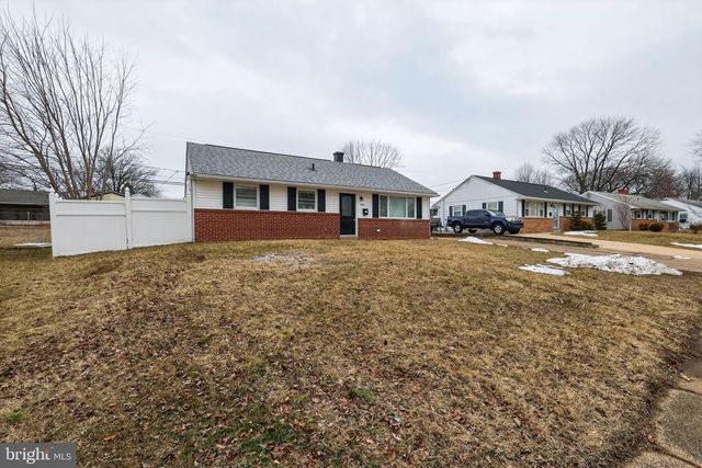 139 CROSS AVE, New Castle, DE 19720