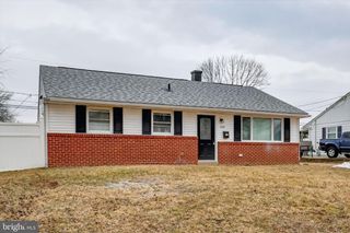 139 CROSS AVE, New Castle, DE 19720