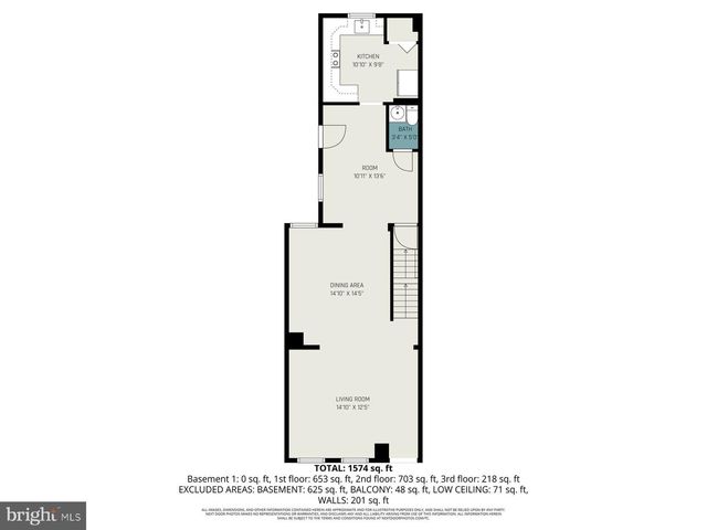 522 N 3RD ST, Lebanon, PA 17046