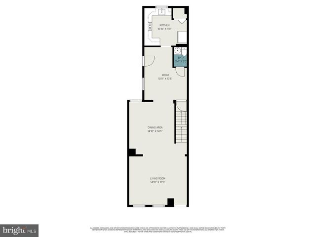 522 N 3RD ST, Lebanon, PA 17046