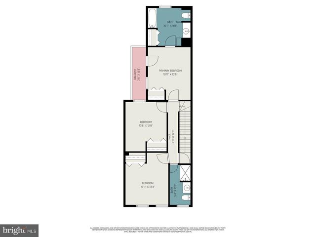 522 N 3RD ST, Lebanon, PA 17046