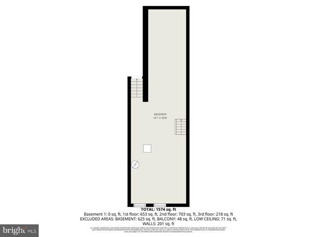 522 N 3RD ST, Lebanon, PA 17046