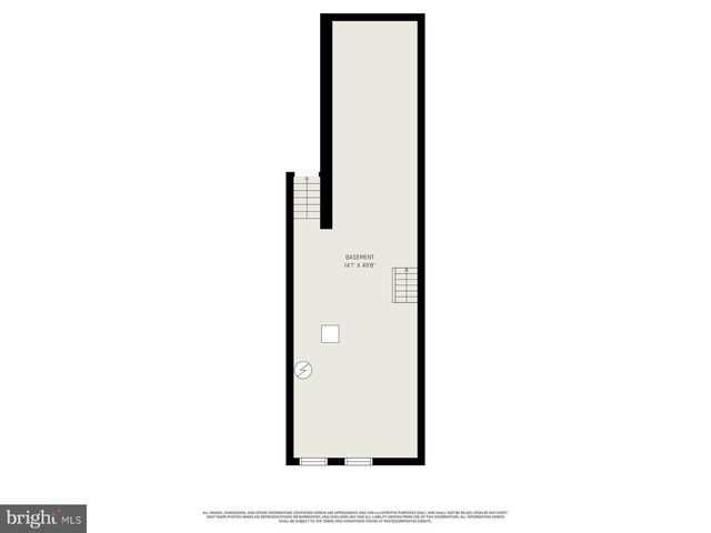 522 N 3RD ST, Lebanon, PA 17046