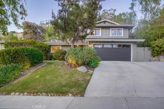 20619 Martha, Woodland Hills, CA 91367
