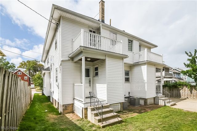 1477 Northland Avenue, Lakewood, OH 44107