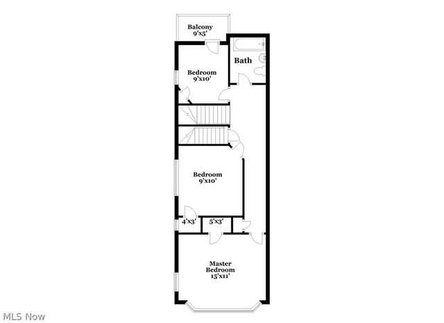 1477 Northland Avenue, Lakewood, OH 44107