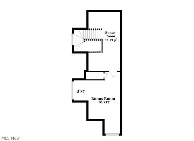 1477 Northland Avenue, Lakewood, OH 44107