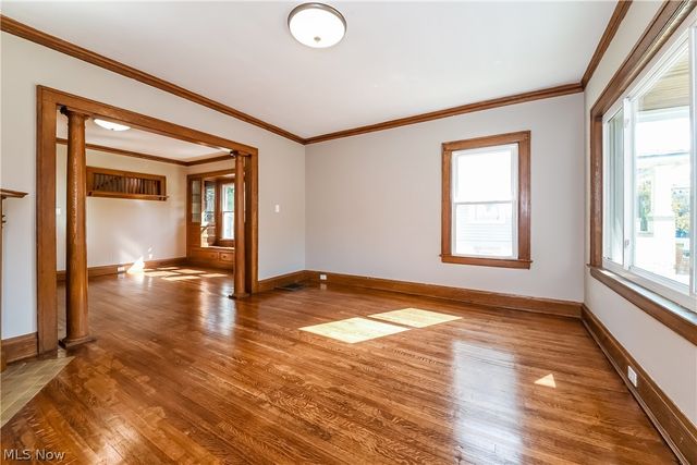 1477 Northland Avenue, Lakewood, OH 44107