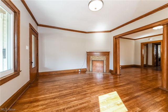 1477 Northland Avenue, Lakewood, OH 44107