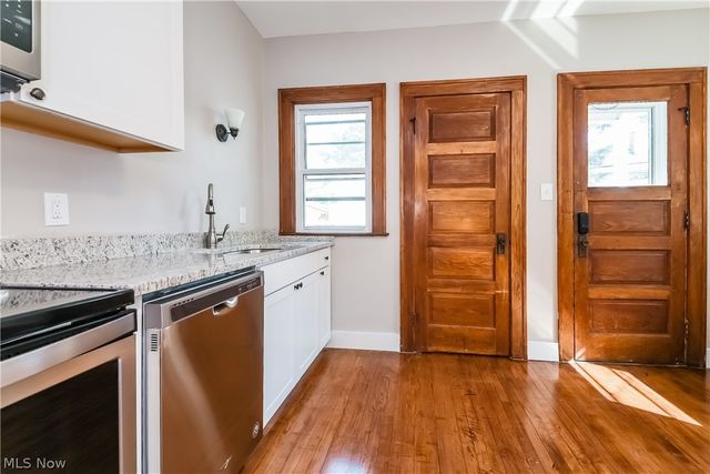 1477 Northland Avenue, Lakewood, OH 44107