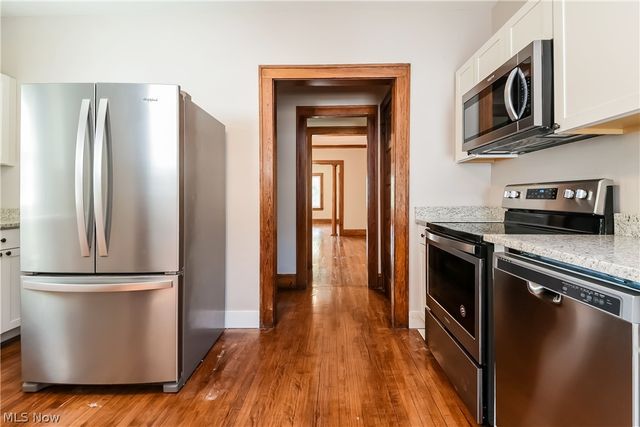 1477 Northland Avenue, Lakewood, OH 44107