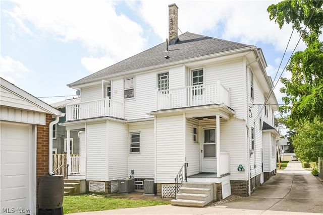 1477 Northland Avenue, Lakewood, OH 44107