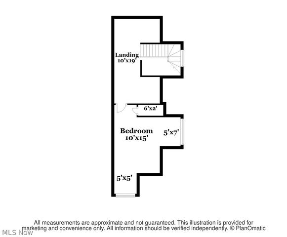1477 Northland Avenue, Lakewood, OH 44107