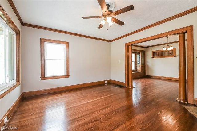 1477 Northland Avenue, Lakewood, OH 44107