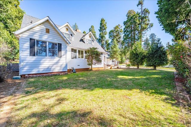 5891 Church St, Foresthill, CA 95631