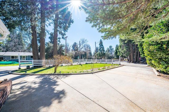 5891 Church St, Foresthill, CA 95631