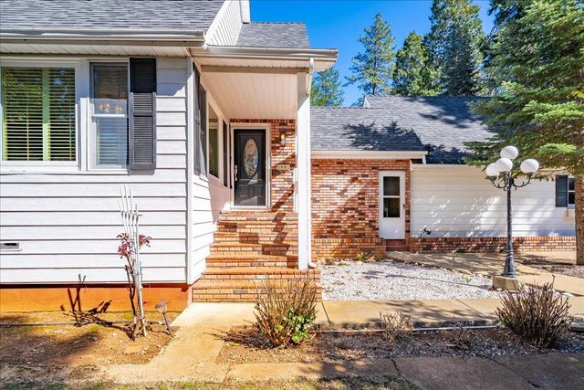 5891 Church St, Foresthill, CA 95631