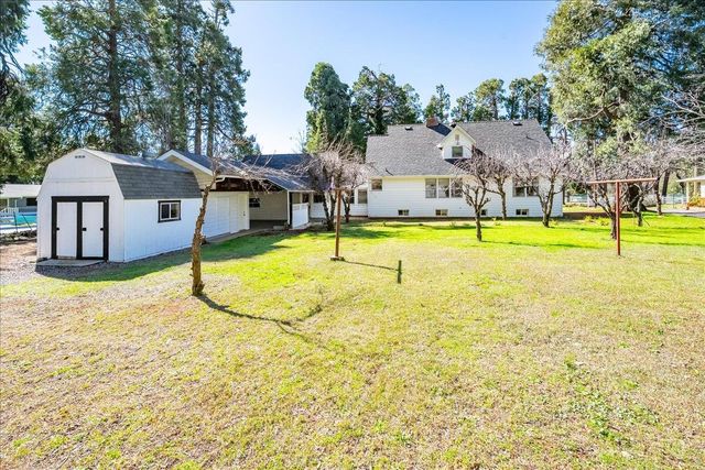 5891 Church St, Foresthill, CA 95631