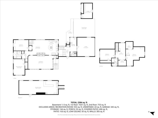 5891 Church St, Foresthill, CA 95631
