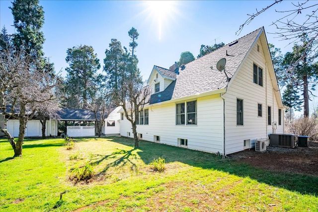 5891 Church St, Foresthill, CA 95631