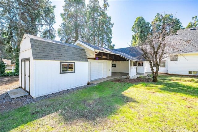 5891 Church St, Foresthill, CA 95631