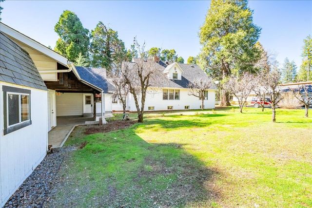 5891 Church St, Foresthill, CA 95631