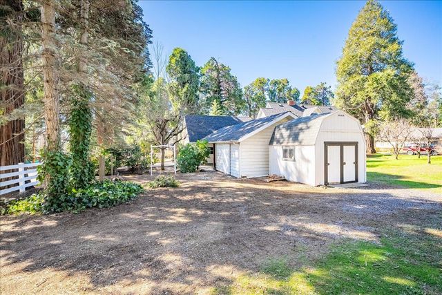 5891 Church St, Foresthill, CA 95631