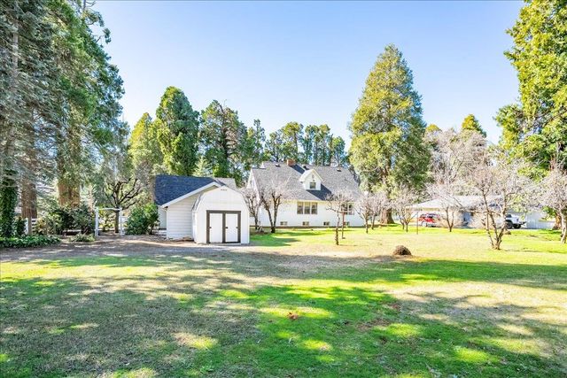 5891 Church St, Foresthill, CA 95631