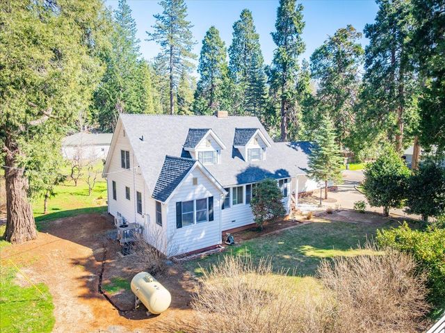 5891 Church St, Foresthill, CA 95631