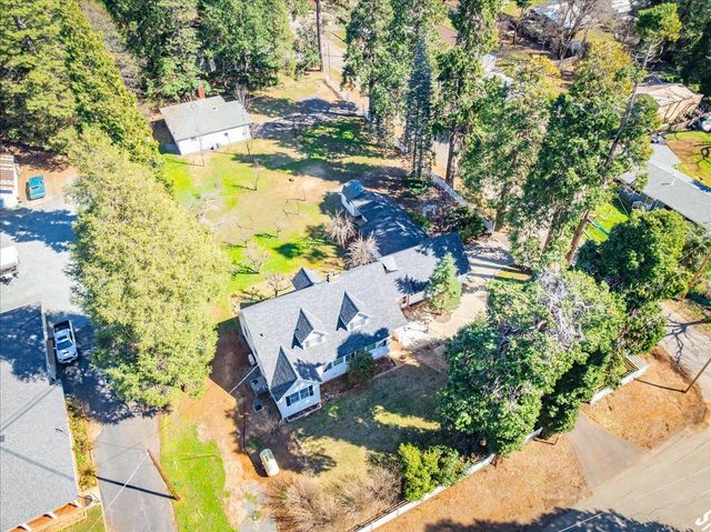 5891 Church St, Foresthill, CA 95631