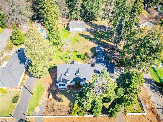 5891 Church St, Foresthill, CA 95631