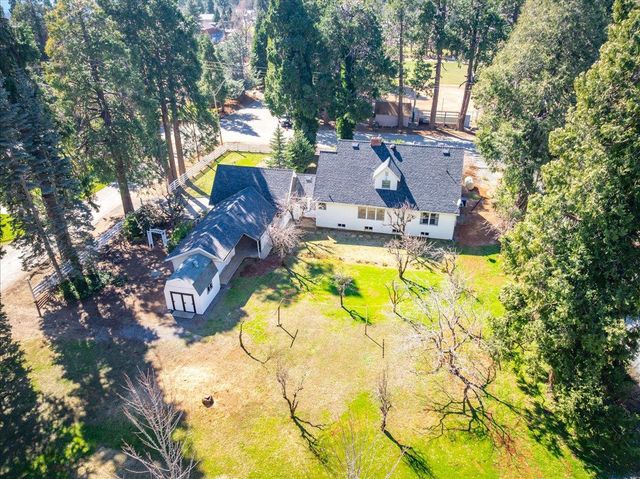 5891 Church St, Foresthill, CA 95631