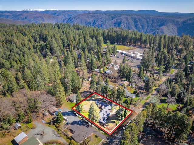 5891 Church St, Foresthill, CA 95631