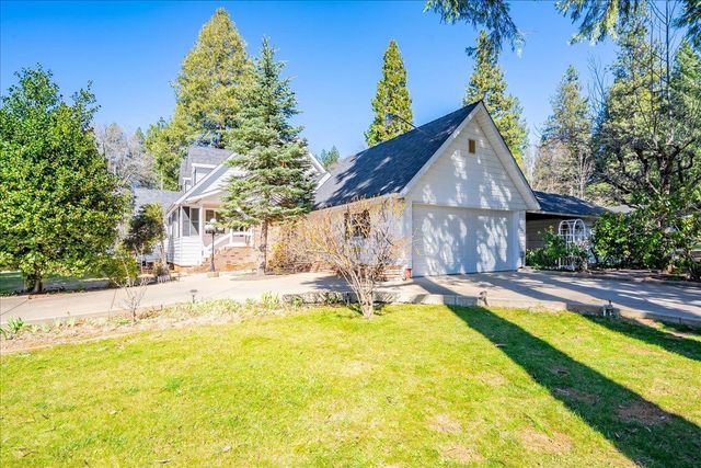 5891 Church St, Foresthill, CA 95631