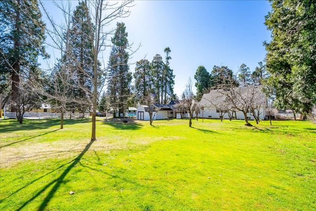 5891 Church St, Foresthill, CA 95631