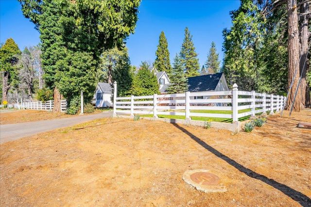 5891 Church St, Foresthill, CA 95631