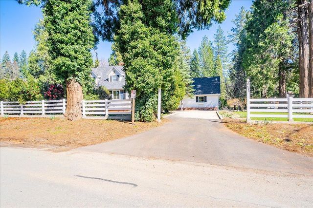 5891 Church St, Foresthill, CA 95631