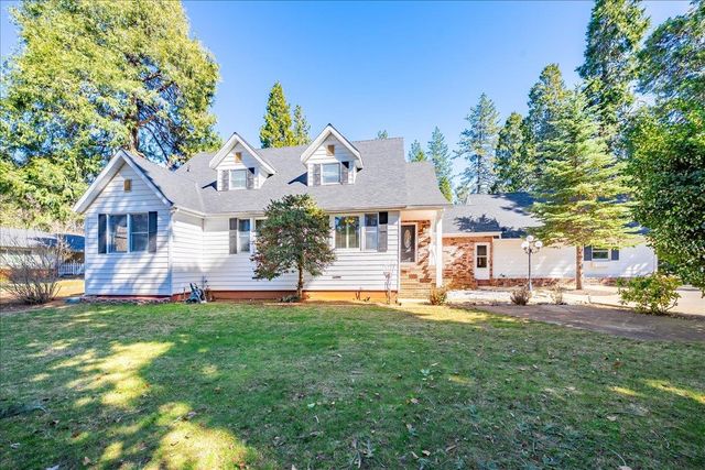 5891 Church St, Foresthill, CA 95631